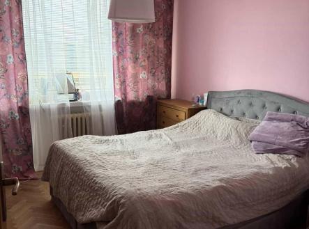 Prodej bytu, 3+kk, 83 m²