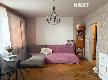 Prodej bytu, 3+kk, 83 m²