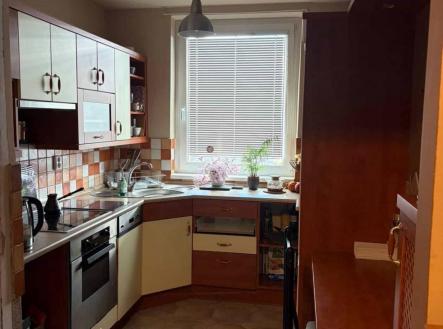 Prodej bytu, 3+kk, 83 m²