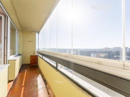 Prodej bytu, 3+kk, 83 m²