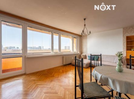 Prodej bytu, 3+kk, 83 m²