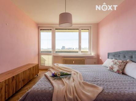 Prodej bytu, 3+kk, 83 m²