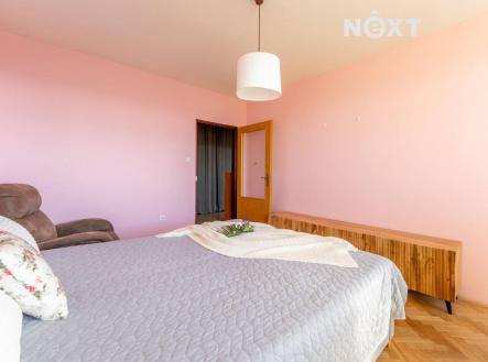 Prodej bytu, 3+kk, 83 m²