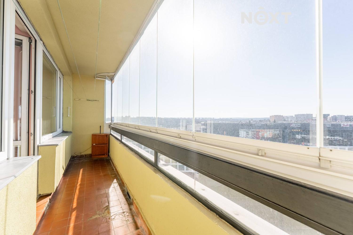 Prodej byt 3+kk, 69㎡