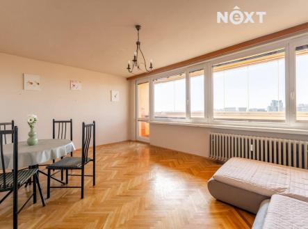 Prodej bytu, 3+1, 83 m²