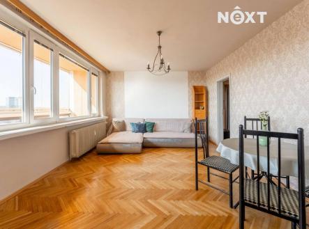 Prodej bytu, 3+1, 83 m²