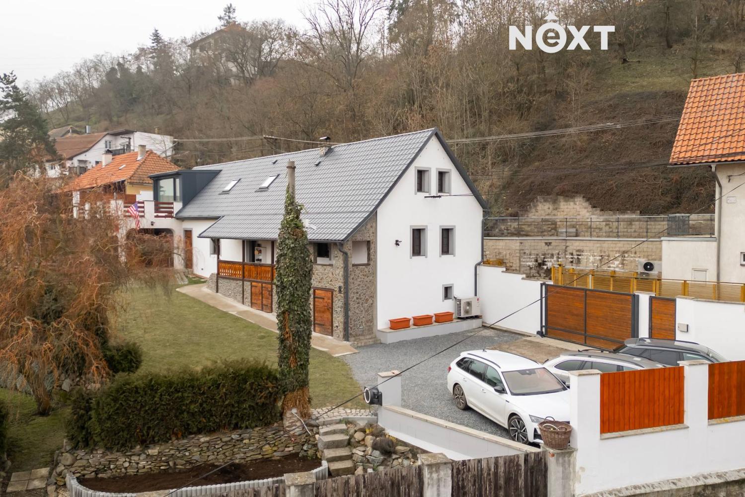 Prodej Rodinný dům, 132㎡