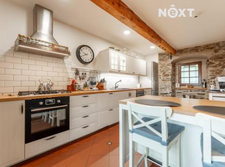 Prodej domu/vily, 132 m²