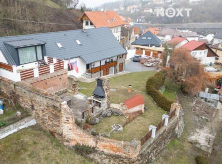 Prodej domu/vily, 132 m²