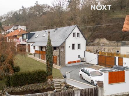 Prodej domu/vily, 132 m²