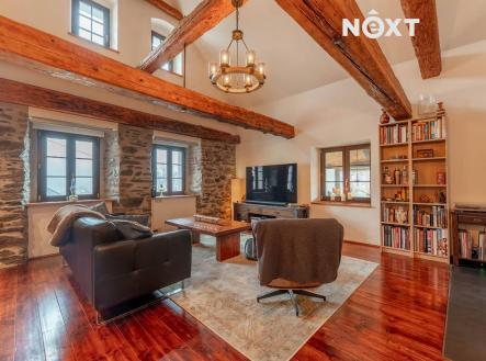 Prodej domu/vily, 132 m²