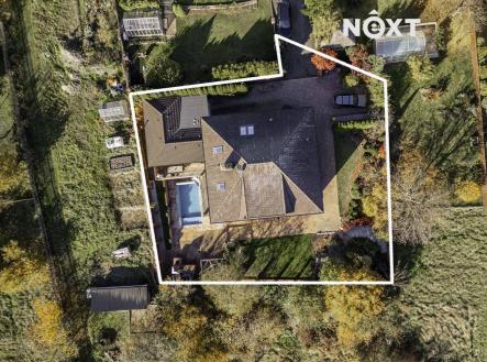 Prodej domu/vily, 348 m²