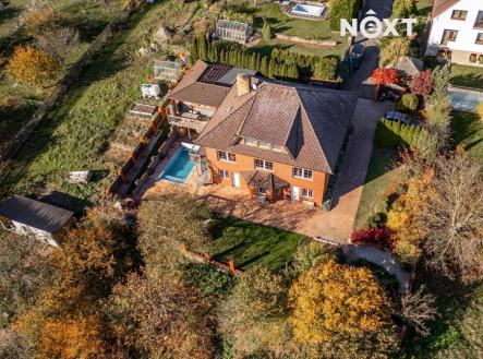 Prodej domu/vily, 348 m²