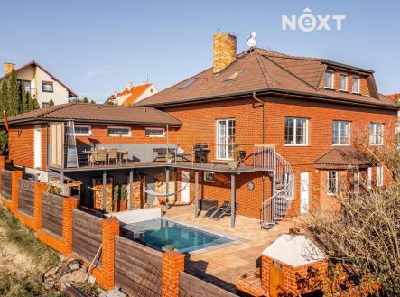 Prodej domu/vily, 348 m²