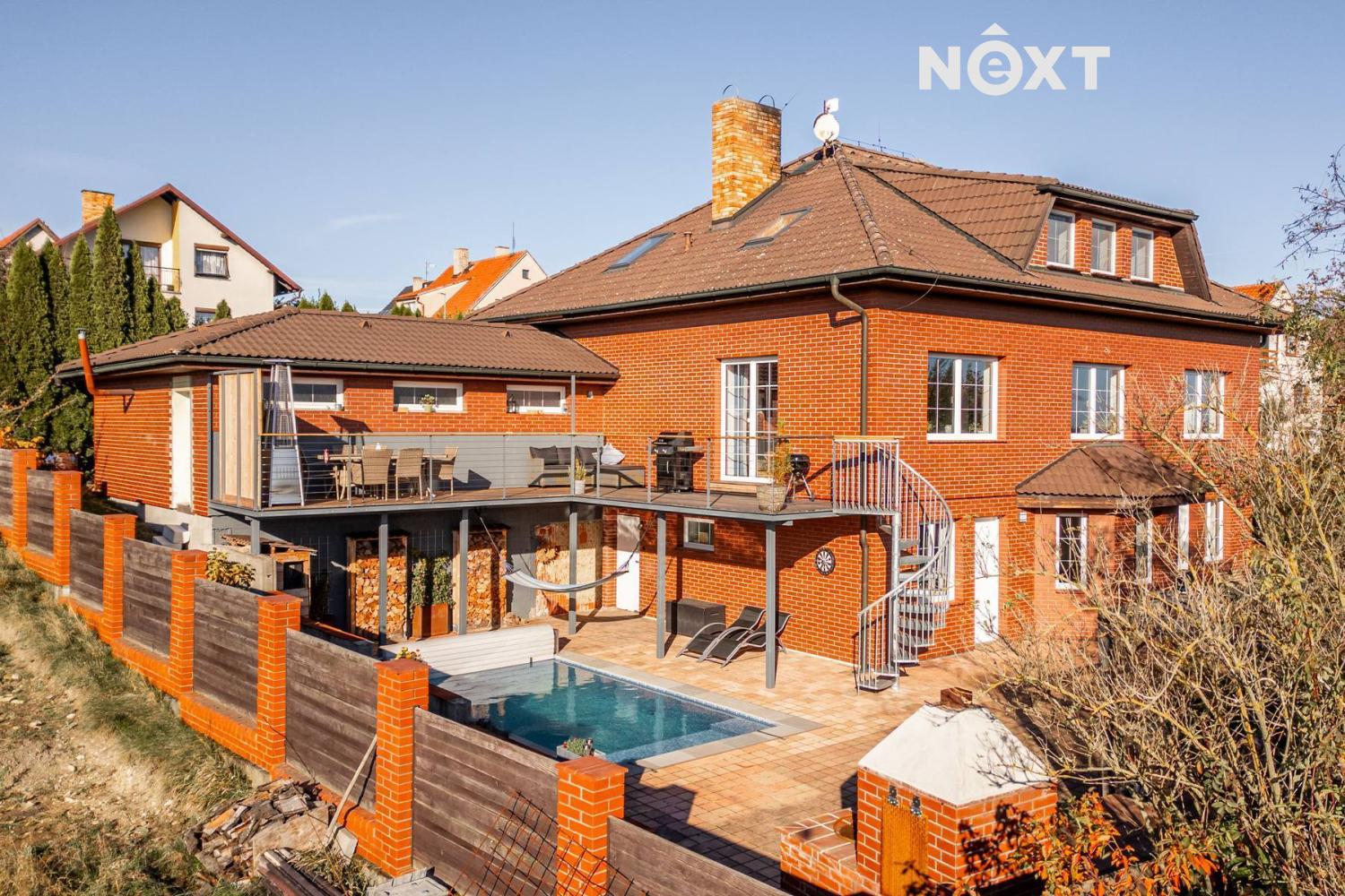 Prodej Rodinný dům, 348㎡