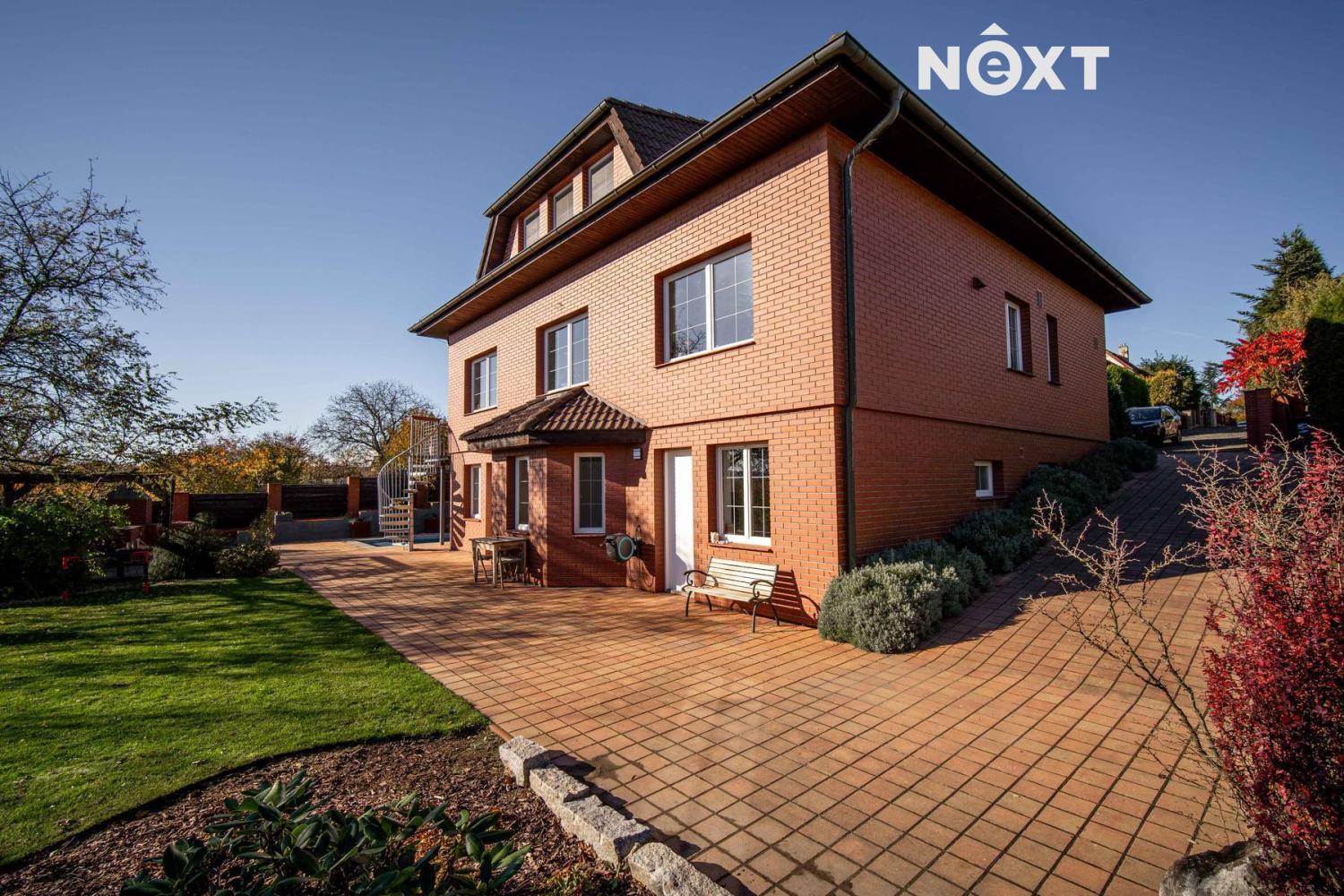 Prodej Rodinný dům, 348㎡