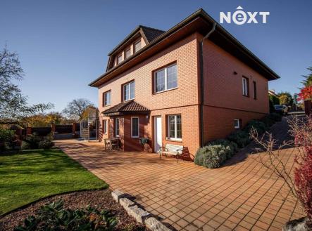 Prodej domu/vily, 348 m²