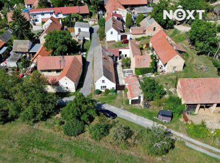 Prodej domu/vily, 75 m²