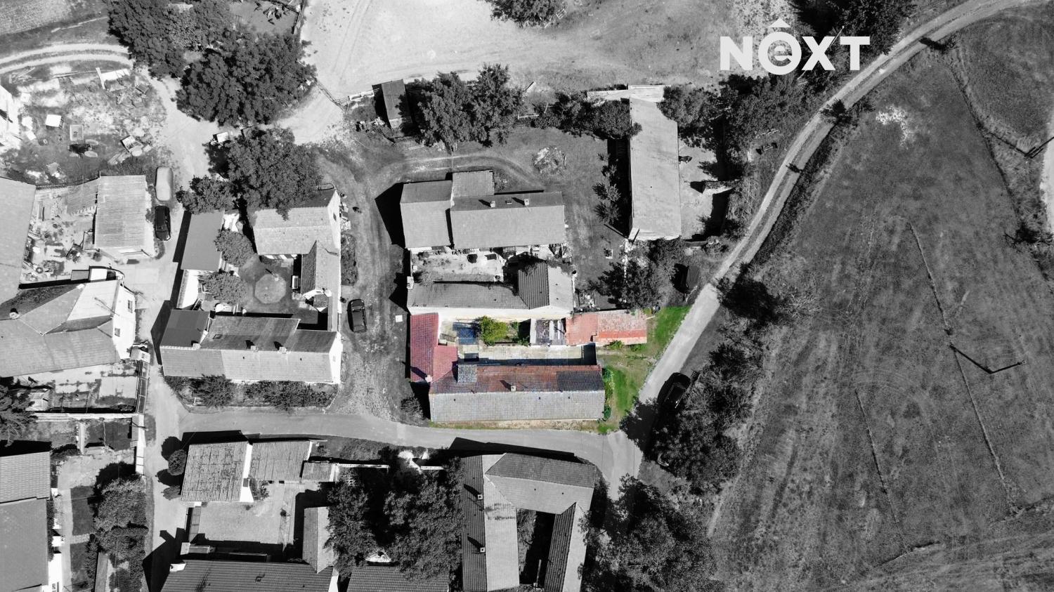 Prodej Rodinný dům, 75㎡