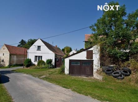 Prodej domu/vily, 75 m²