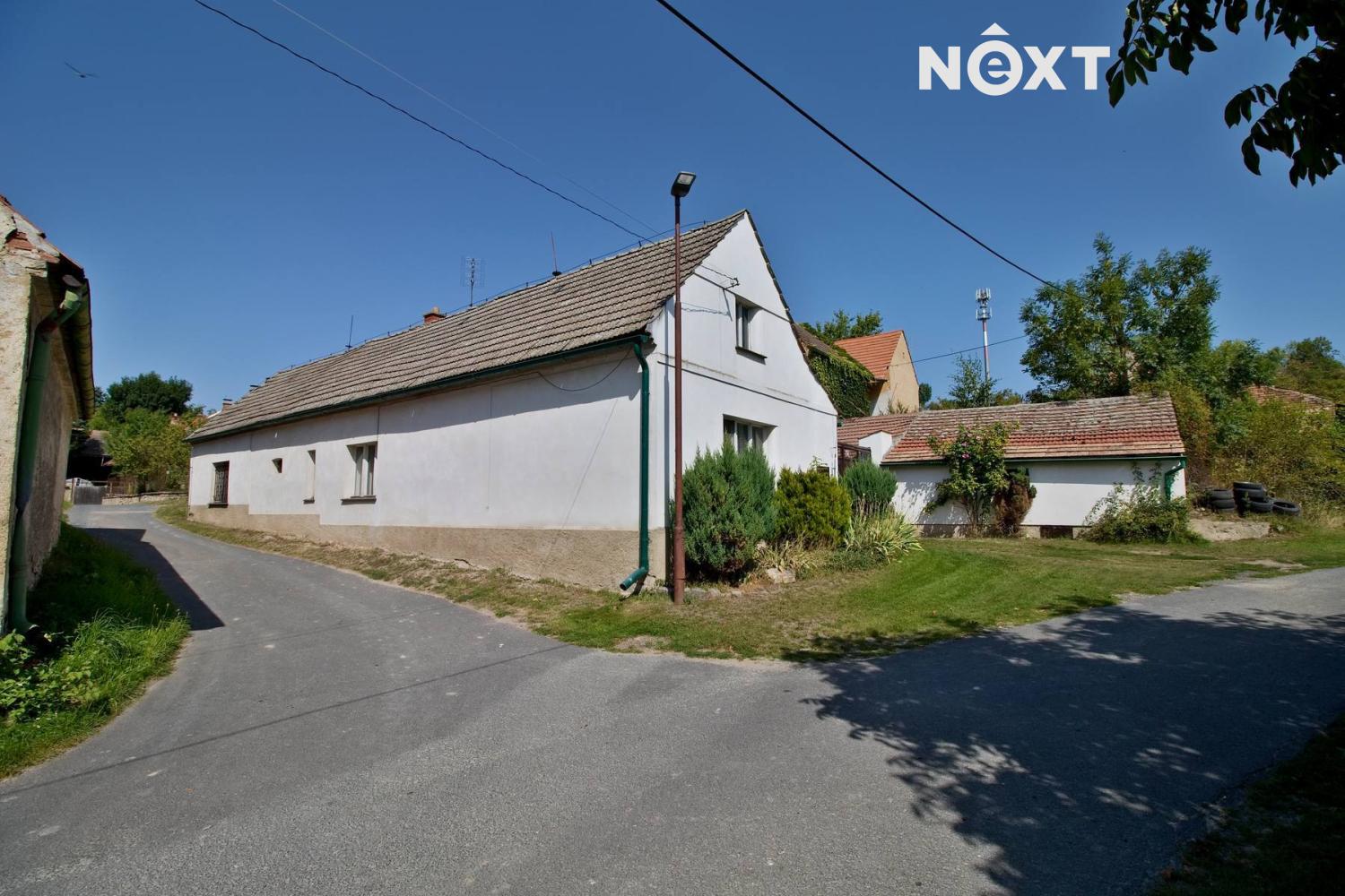 Prodej Rodinný dům, 75㎡