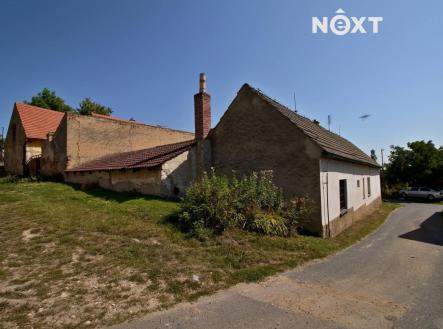 Prodej domu/vily, 75 m²