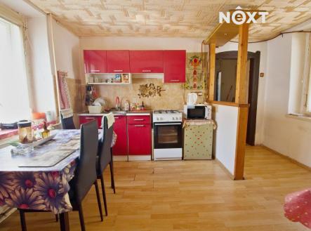 Prodej domu/vily, 75 m²