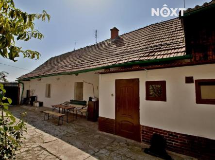 Prodej domu/vily, 75 m²