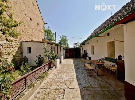 Prodej domu/vily, 75 m²