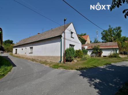 Prodej domu/vily, 75 m²