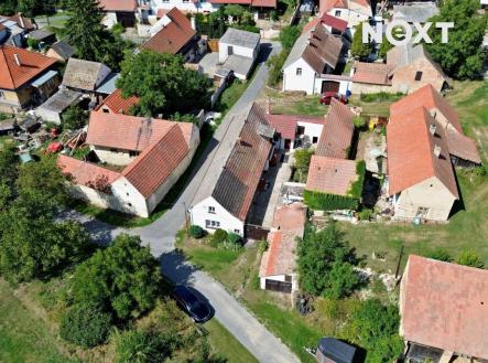 Prodej domu/vily, 75 m²