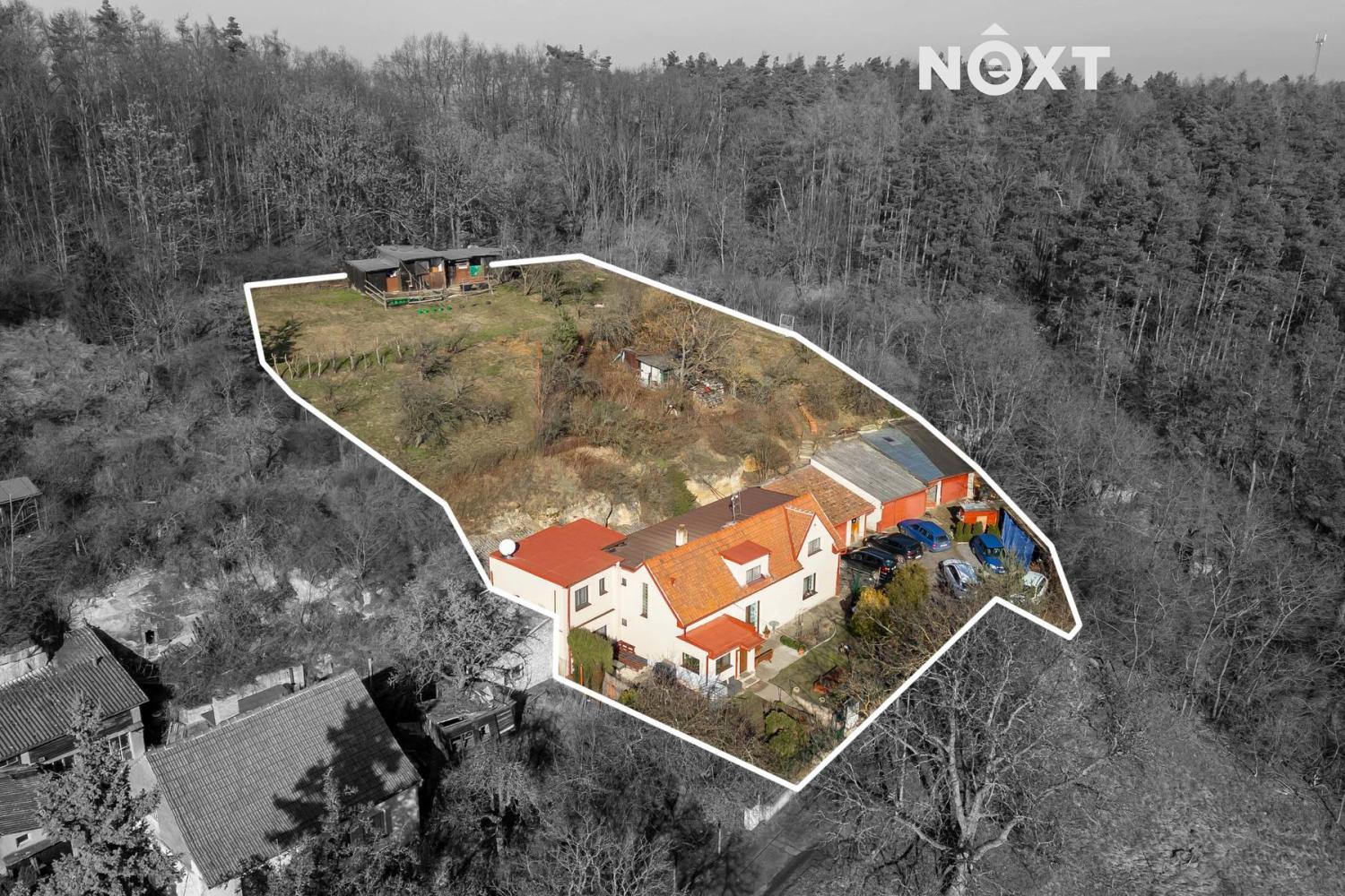 Prodej Rodinný dům, 200㎡