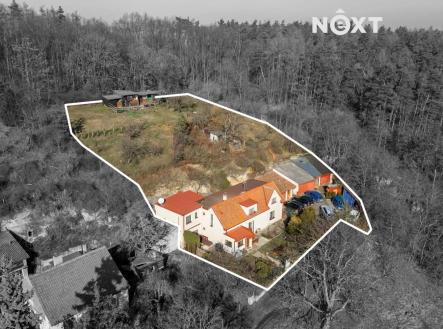 Prodej domu/vily, 200 m²