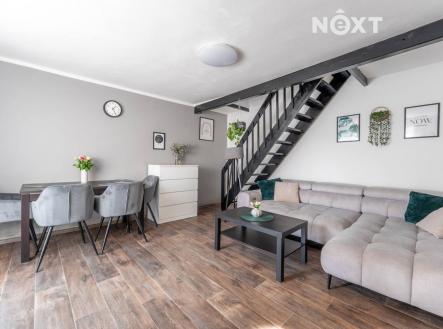 Prodej domu/vily, 200 m²