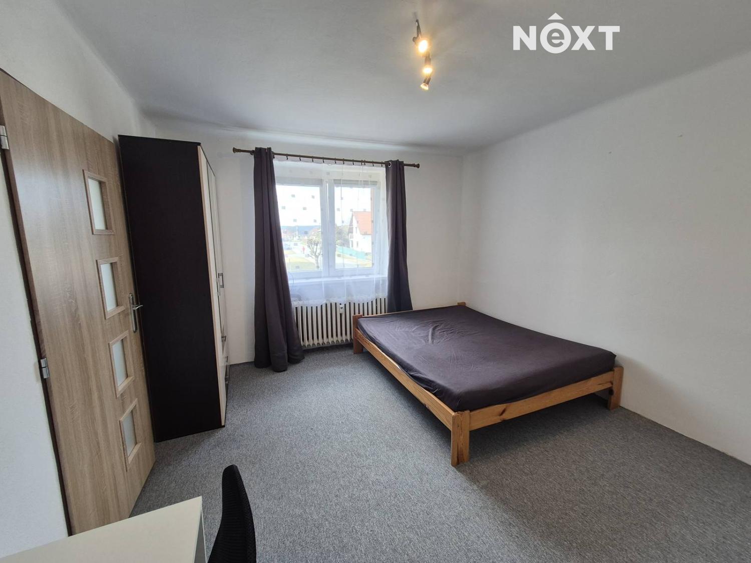 Pronájem byt 1+1, 29㎡