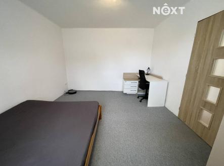 Pronájem bytu, 1+1, 32 m²