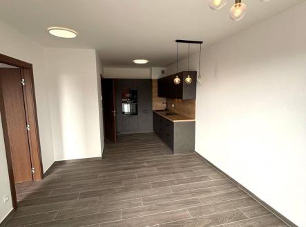 Pronájem bytu, 2+kk, 57 m²