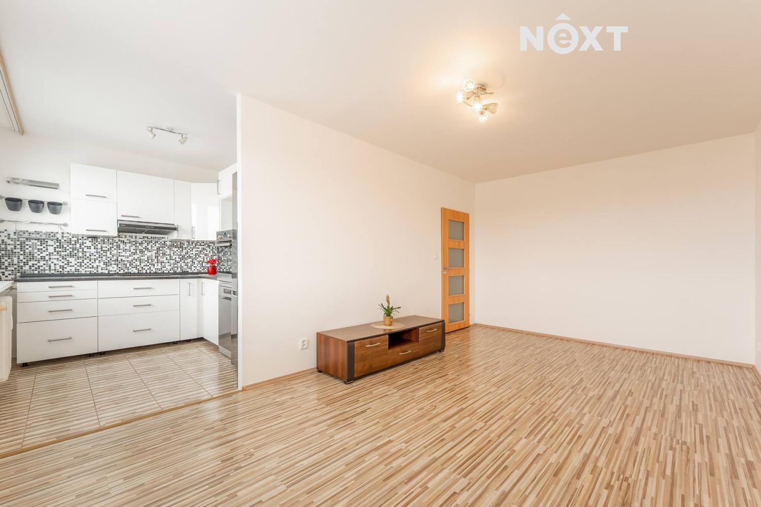 Pronájem byt 2+1, 50㎡