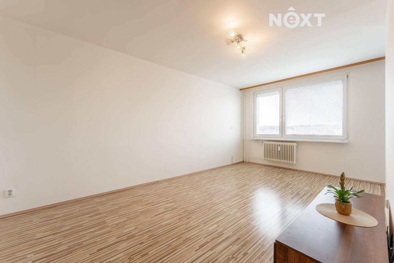 Pronájem byt 2+1, 50㎡