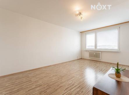 Pronájem bytu, 2+1, 51 m²