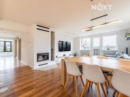 Prodej domu/vily, 223 m²