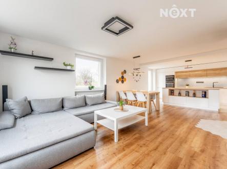 Prodej domu/vily, 223 m²