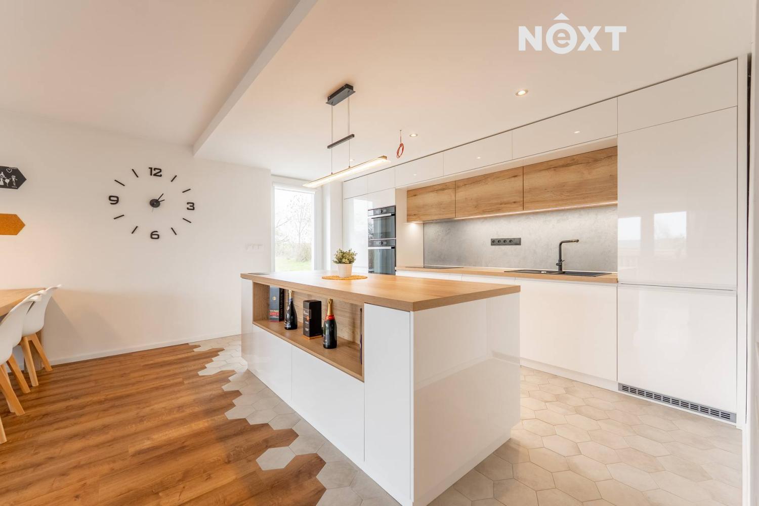 Prodej Rodinný dům, 223㎡