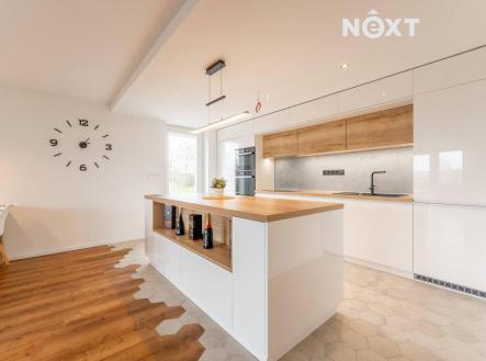 Prodej domu/vily, 223 m²