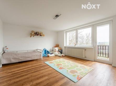 Prodej domu/vily, 223 m²