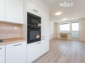 Pronájem bytu, 2+kk, 42 m²