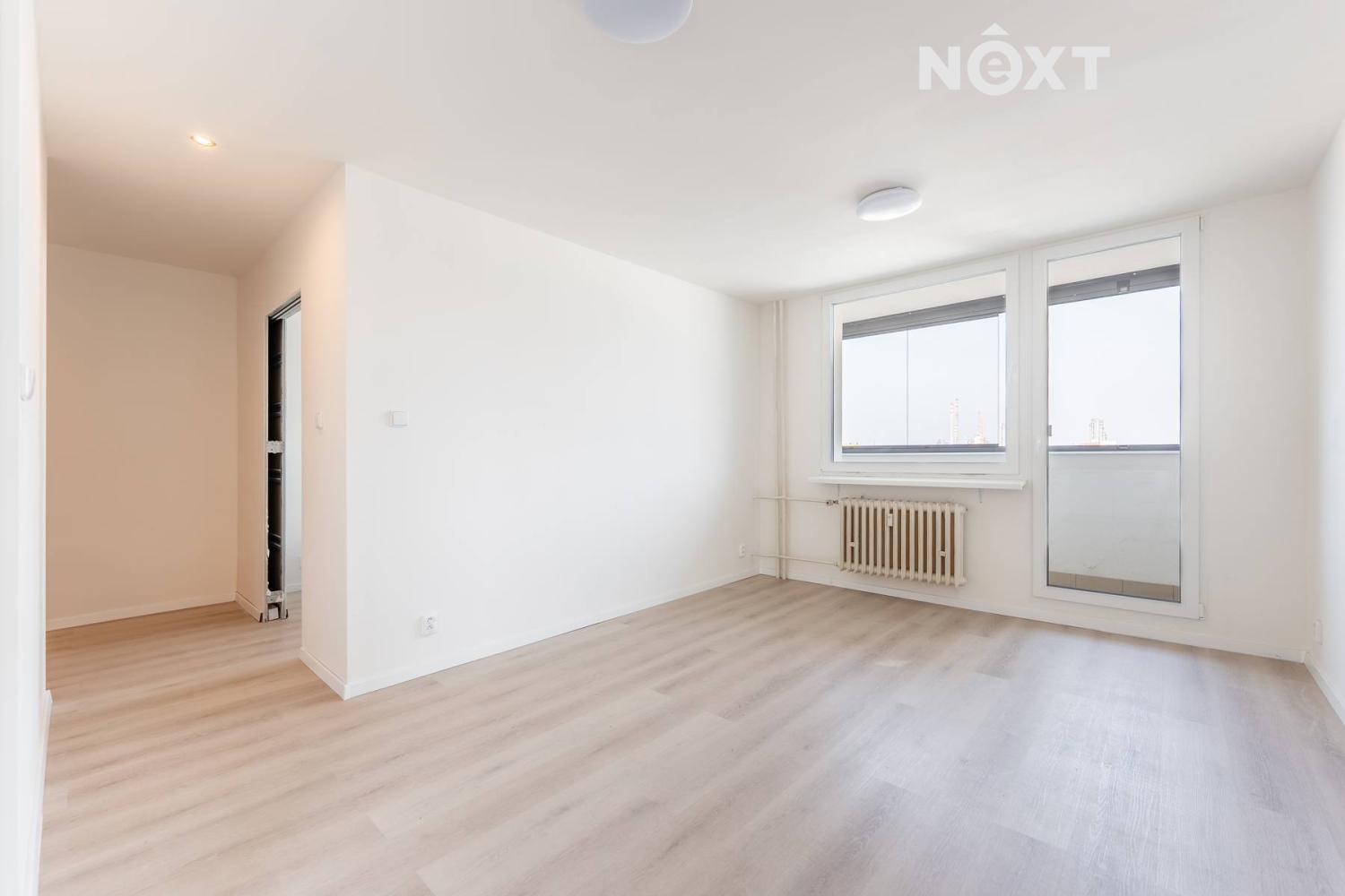 Pronájem byt 2+kk, 42㎡