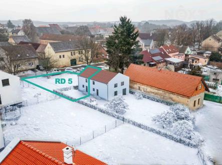 Prodej domu/vily, 103 m²