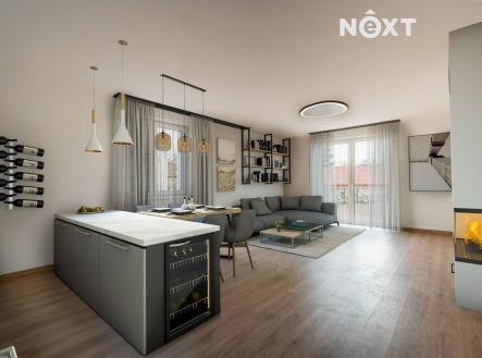 Prodej domu/vily, 115 m²