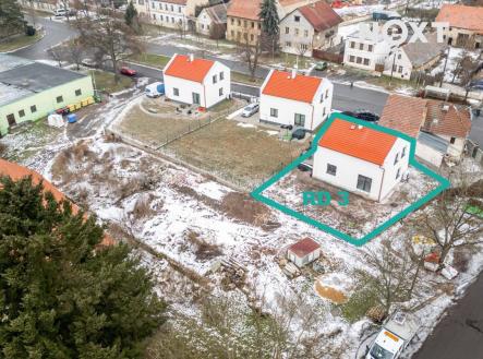 Prodej domu/vily, 115 m²